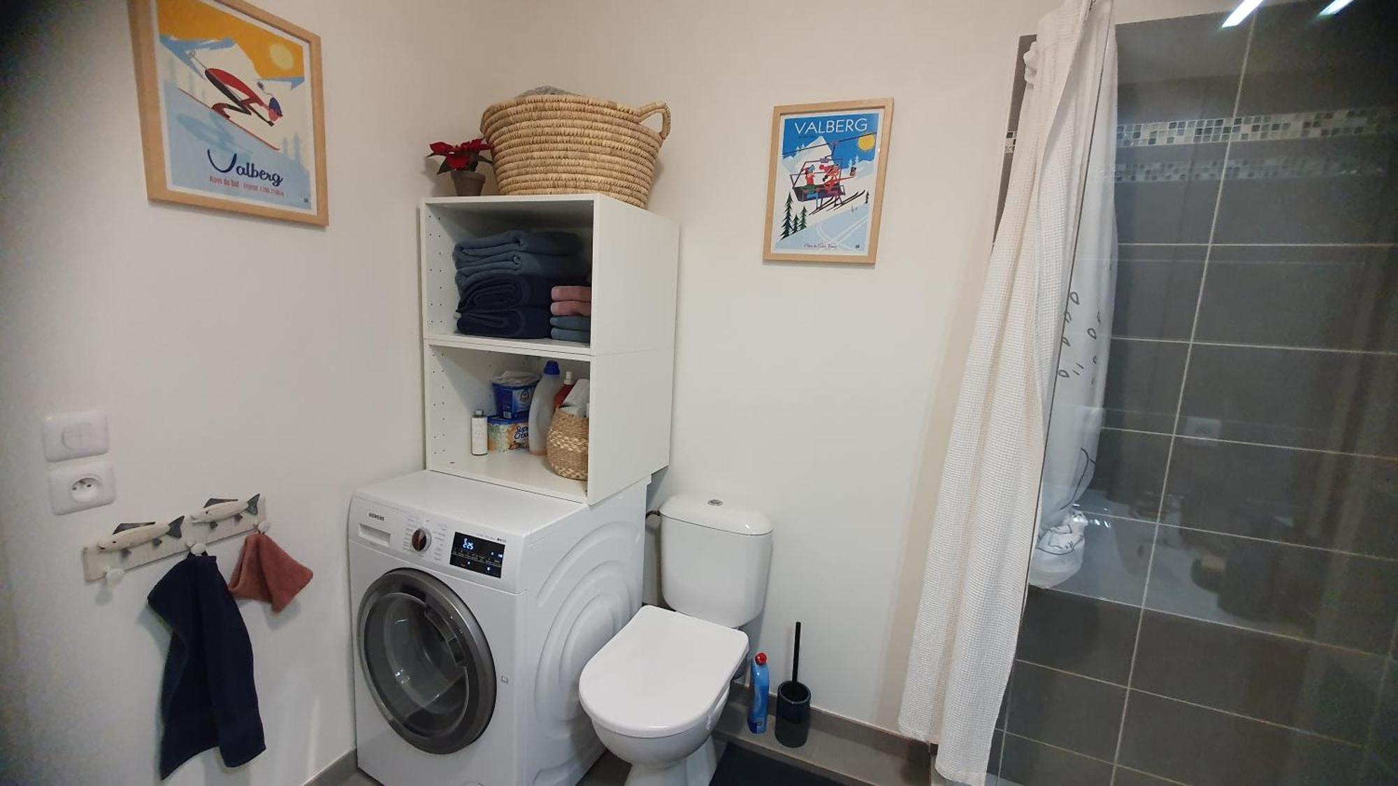 T3 Standing Centre Station Appartement *