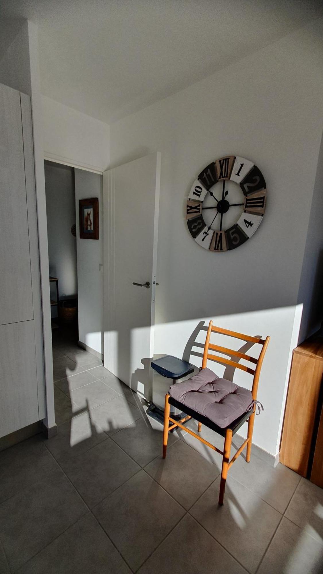Appartement T3 Standing Centre Station Valberg