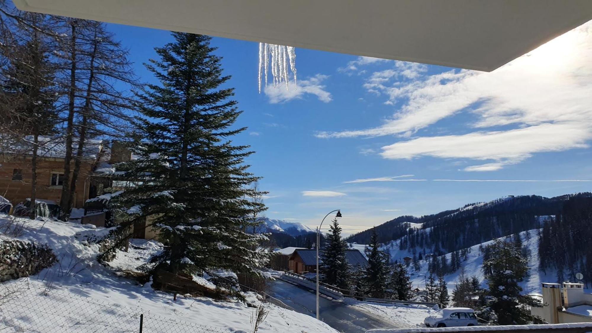 T3 Standing Centre Station Appartement Valberg